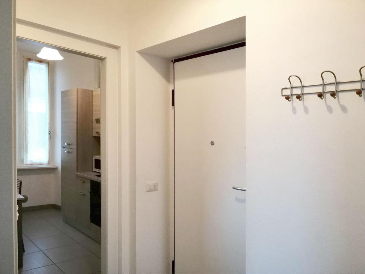 Appartamento Aida - Near The Center With Private Parking E Ac Como Ngoại thất bức ảnh